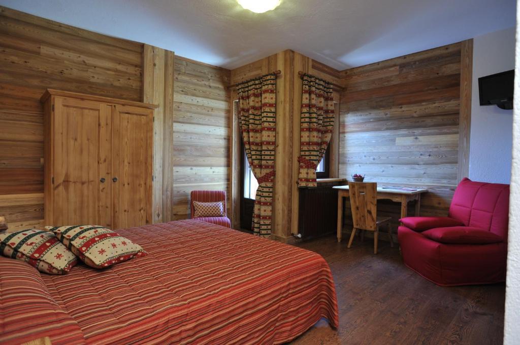 Hotel Rendez-Vous - Эмавиль Номер фото