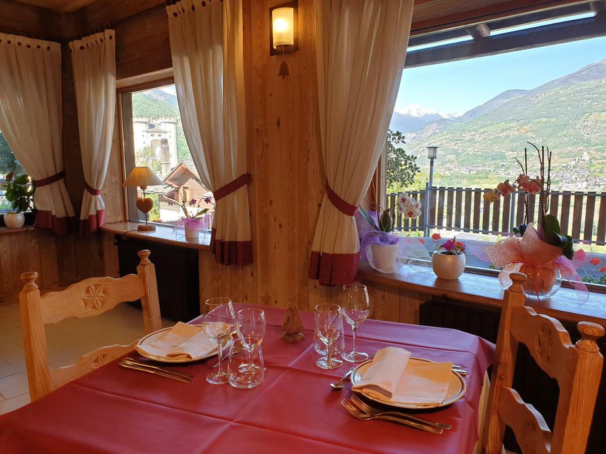 Hotel Rendez-Vous - Эмавиль Экстерьер фото