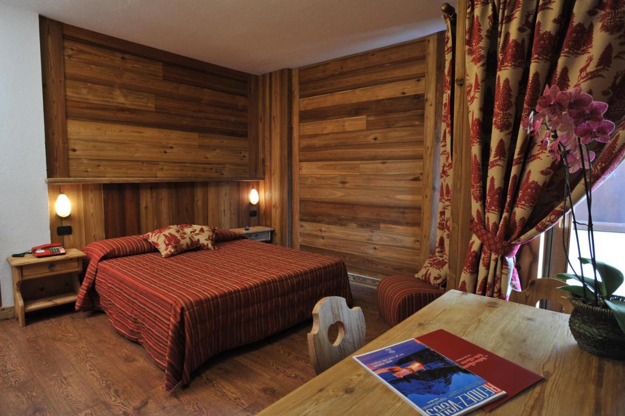 Hotel Rendez-Vous - Эмавиль Номер фото